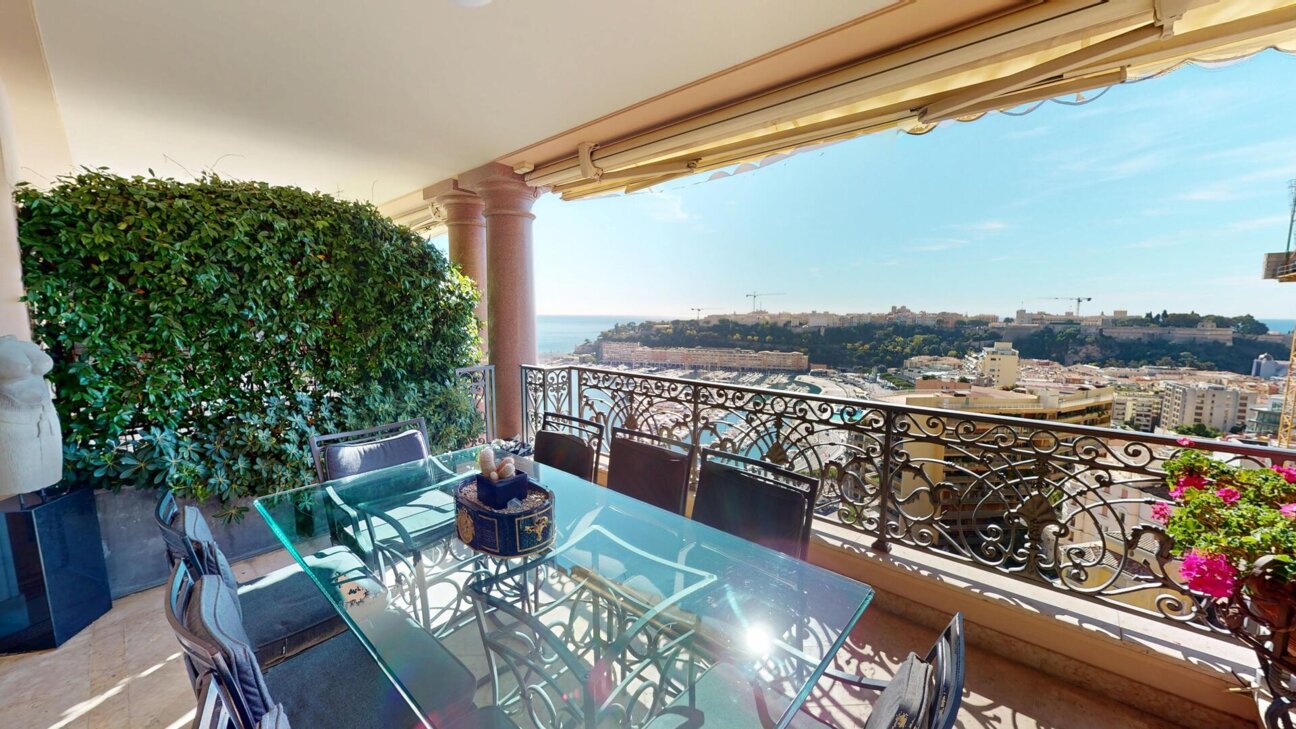 Proprietà prestigiosa nel Carré d'Or - 5/5