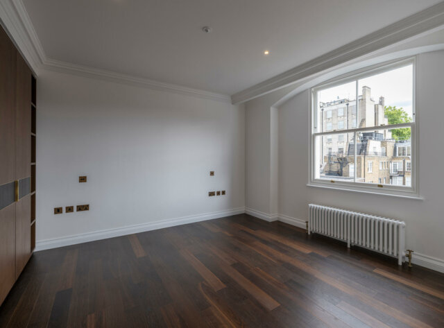 Esclusiva: 6 Charles Street, Mayfair – Appartamento con 2 Camere da Letto, Terzo Piano - 8/13