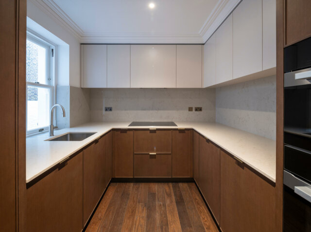 6 Charles Street, Mayfair – Appartamento Duplex con 3 Camere da Letto, Secondo e Terzo Piano - 7/13