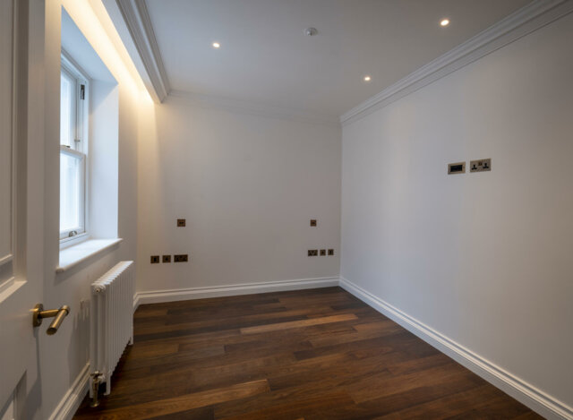 6 Charles Street, Mayfair – Appartamento Duplex con 3 Camere da Letto, Secondo e Terzo Piano - 10/13