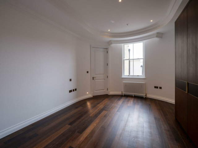 Esclusiva: 6 Charles Street, Mayfair – Appartamento con 1 Camere da Letto, Primo Piano - 4/7
