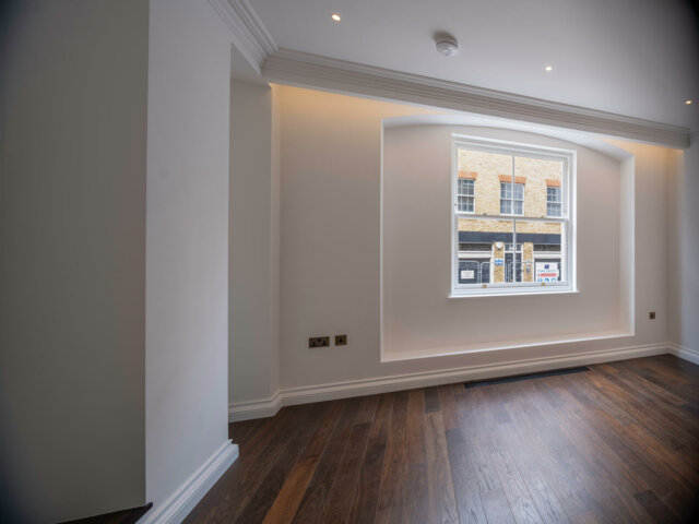 Exclusivité : 6 Charles Street, Mayfair – Maison 3 Chambres avec Garage - 6/8