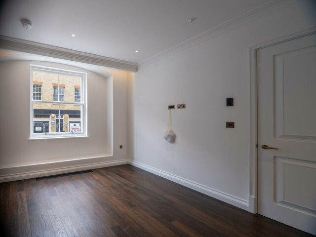 Exclusivité : 6 Charles Street, Mayfair – Maison 3 Chambres avec Garage - 7/8