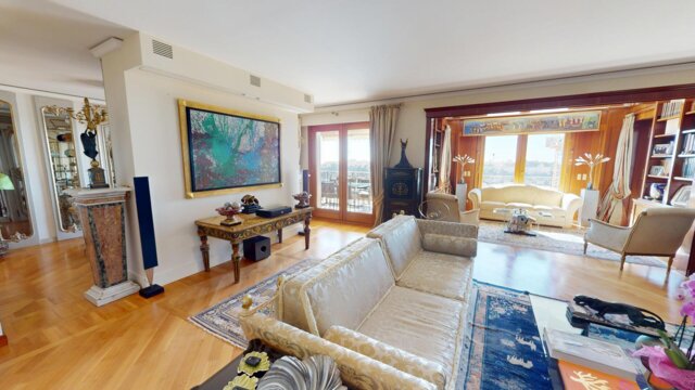 Proprietà prestigiosa nel Carré d'Or - 2/5