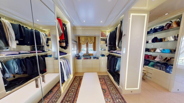 Proprietà prestigiosa nel Carré d'Or - 4/5